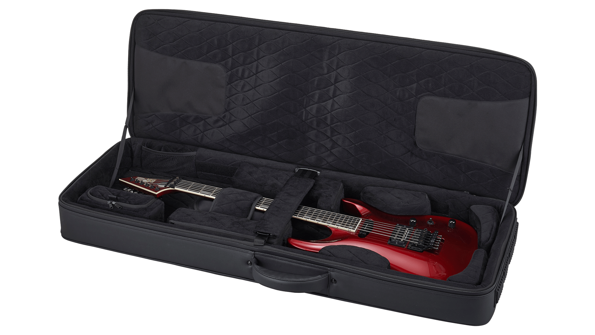 ESP Hybrid Case