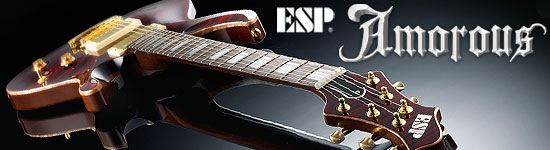 ESP AMOROUS
