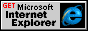Internet Explorer�κǿ��ǤϤ����餫�����������ɤ��Ƥ�������