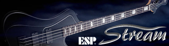 ESP STREAM