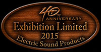 2015 Exhibition Limited
