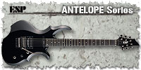 ANTELOPE