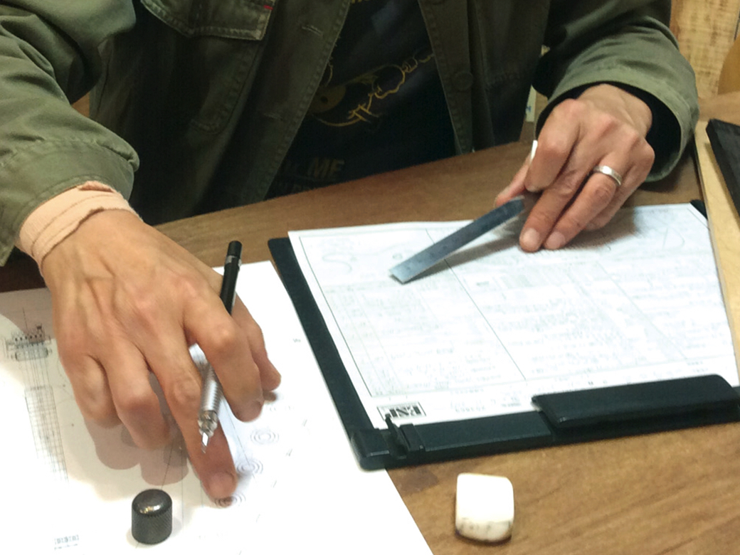 プランニング・設計1