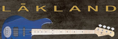 lakland