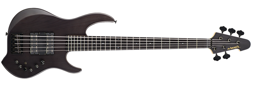 EDWARDS Asterion 5