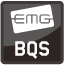 EMG BQS System 内蔵