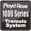 Floyd Rose 1000 Series