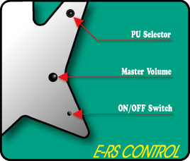 E-RS系 コントロール