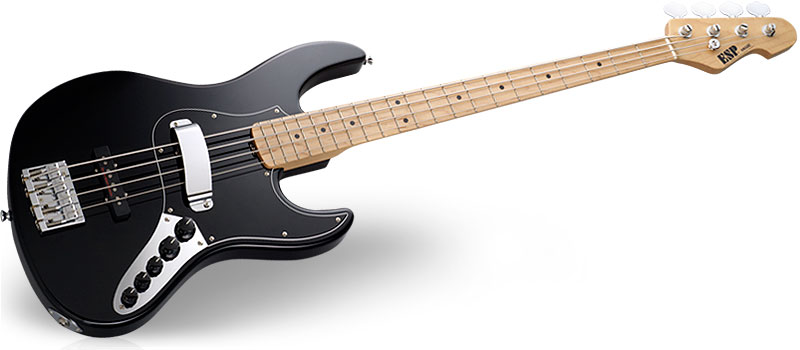 ESP AMAZE-AS Black 2016年製 ESP Original Series -AMAZE-AS-