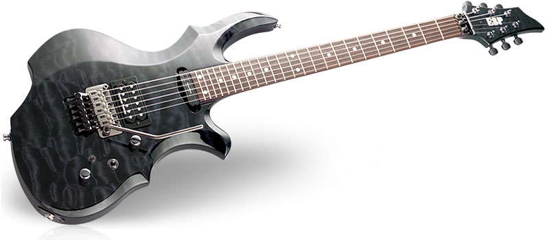 ESP Original Series -ANTELOPE-CTM-