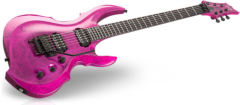 ESP FRX ハードケース付き（エレキギター） ESP Original Series -FRX-