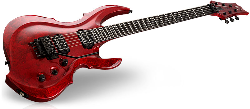 ESP Original Series -FRX-