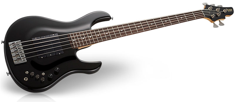 ESP Original Series -HALIBUT-ASH-