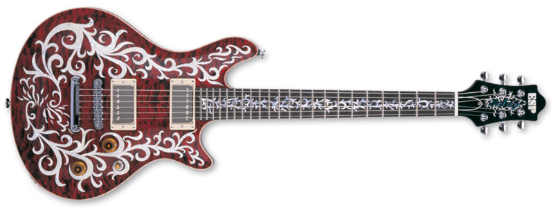 ESP Original Series -POTBELLY-