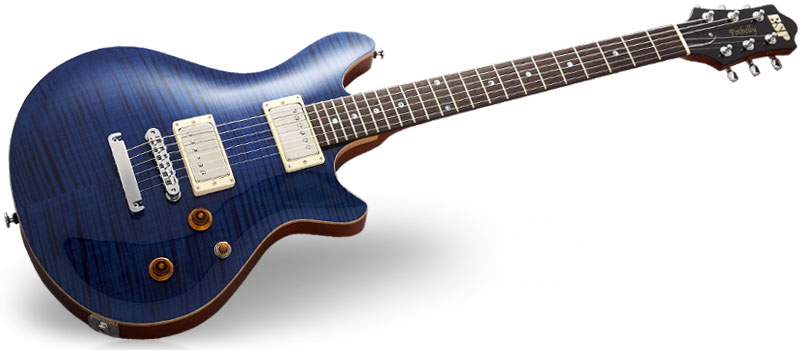 ESP Original Series -POTBELLY-