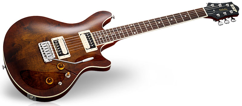 ESP Original Series -POTBELLY-TR-