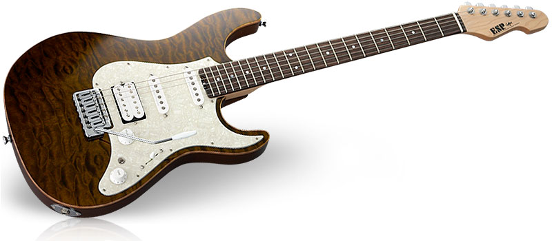 ESP Original Series -SNAPPER-CTM-