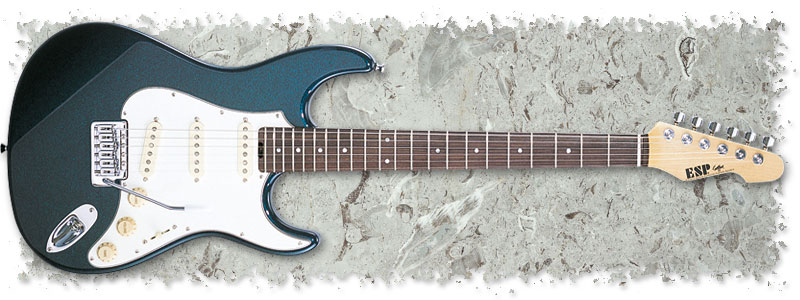 ESP Original Series -SNAPPER-