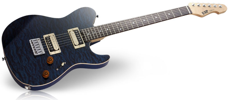 ESP Original Series -THROBBER-