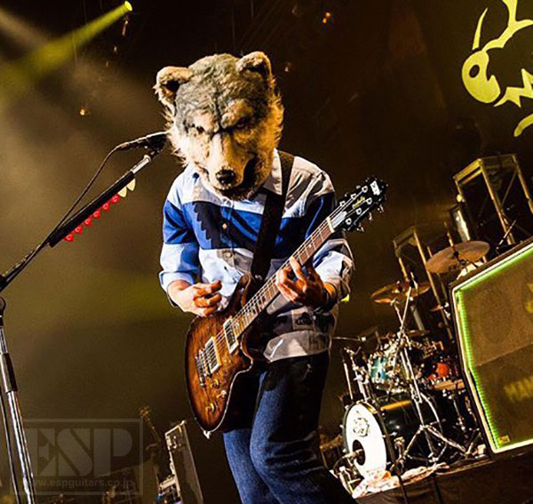 Man With A Mission Esp Official Blog