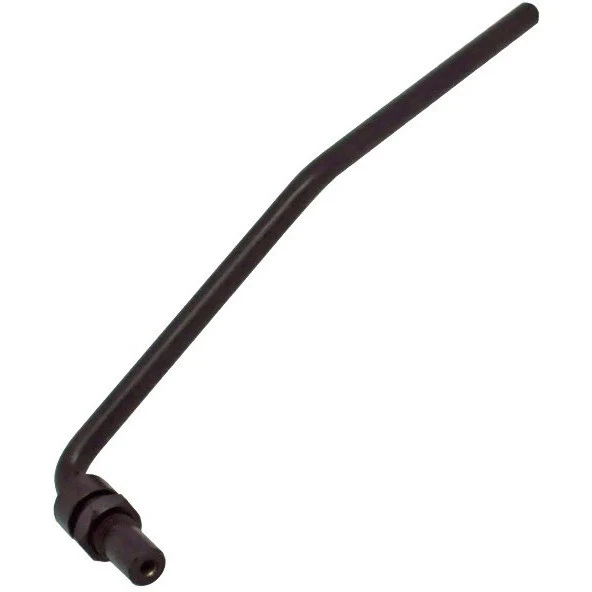 Push In Style Tremolo Arm -Black-