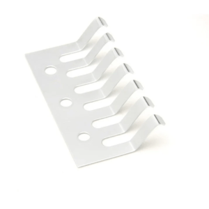 7-String Fine Tuner Tension Plate