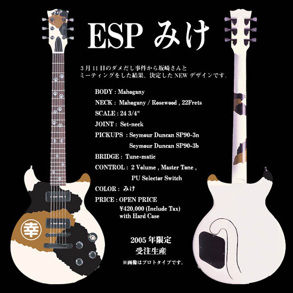 Electric Sound Products