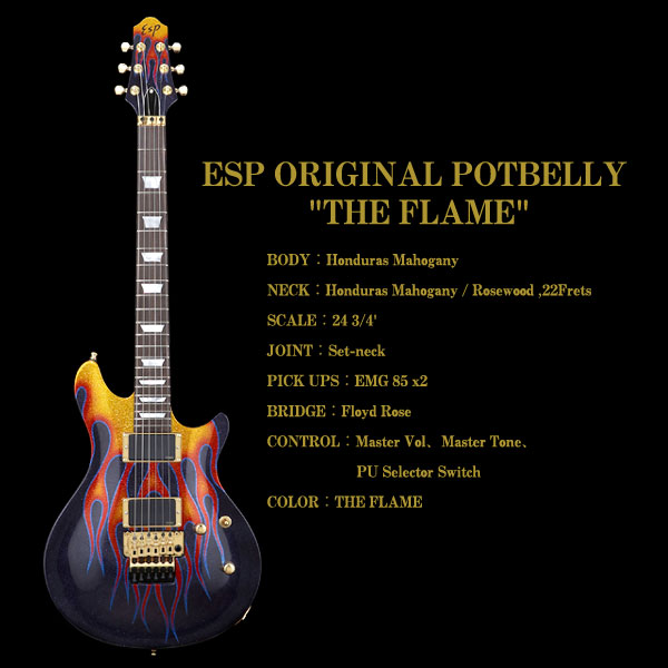 Electric Sound Products