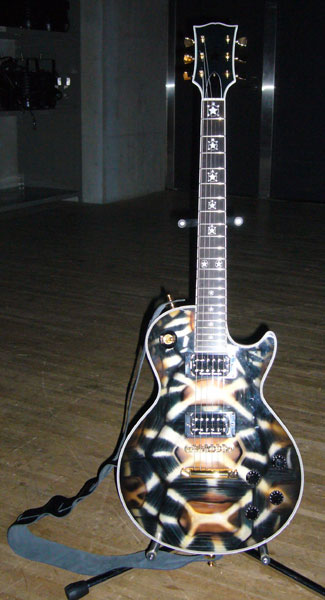 Electric Sound Products