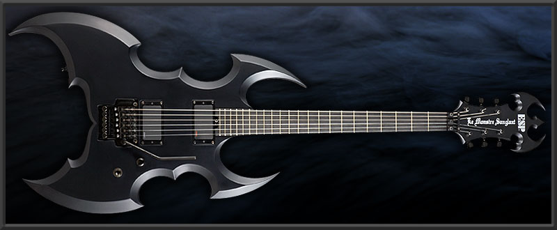 ESP K Model