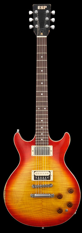 Electric Sound Products