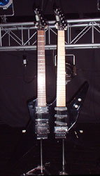 Electric Sound Products