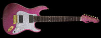 ESP SNAPPER-7 Ohmura Custom "Twinkle Pink"