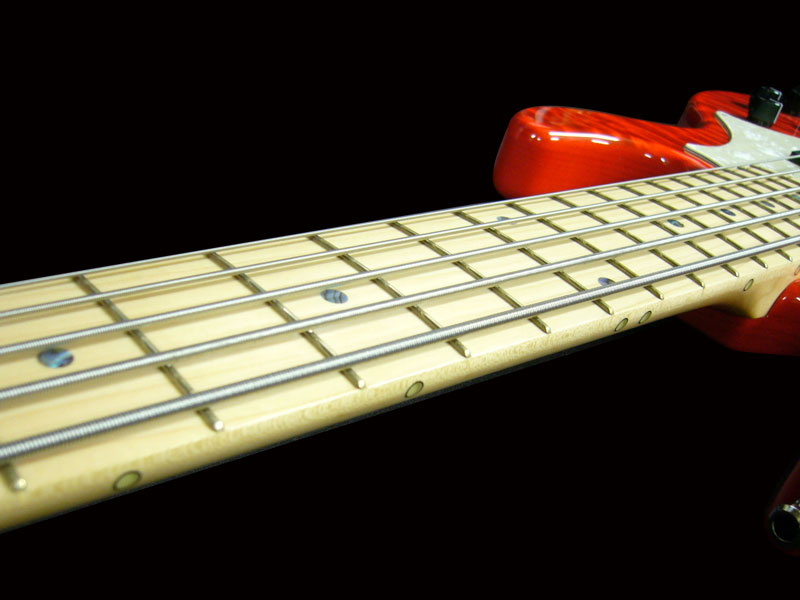 ベース ESP BassIV ESP BassIV ESP BASS V 発売 | ESP GUITARS