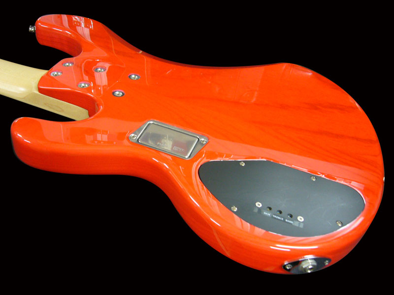 tetsuya ESP GEAR GALLERY