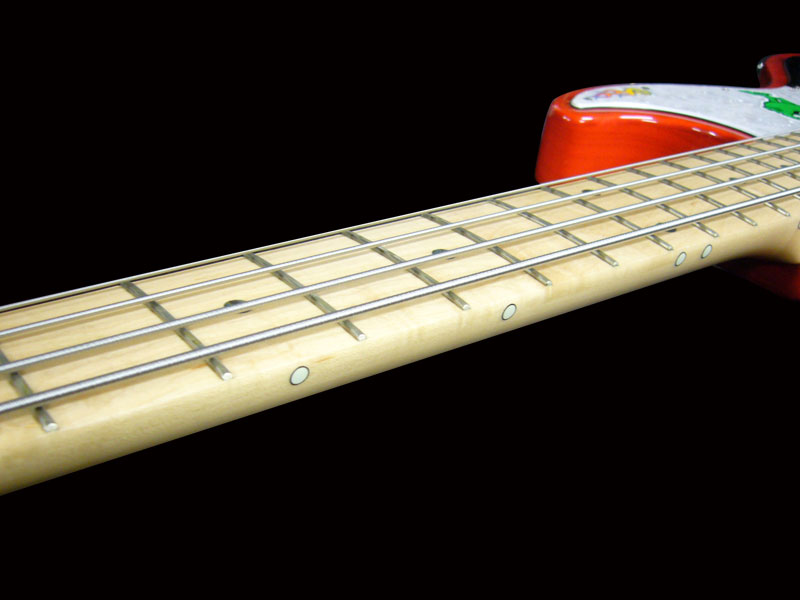 tetsuya ESP GEAR GALLERY