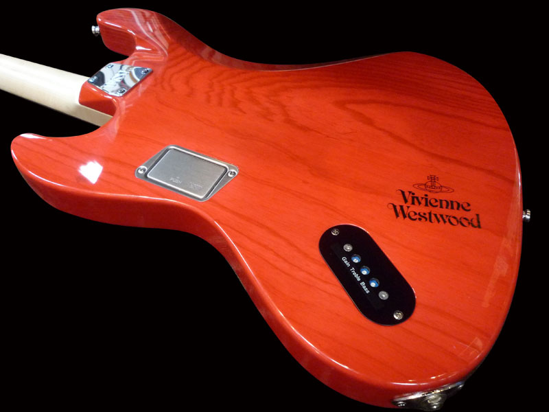 tetsuya ESP GEAR GALLERY