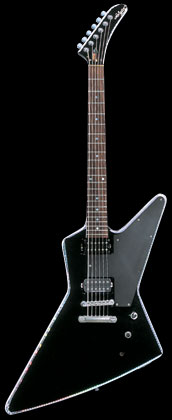 ESP ARTIST CUSTOM GUITARS---TORUxxx<UNDOWN / THE MAD CAPSULE MARKETS>---