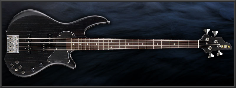 ESP BOTTOM BUMP