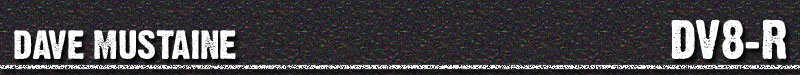 DV8-R�����ȥ�