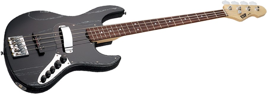 ベース ESP AMAZE-ASH AMAZE-AS | ESP GUITARS