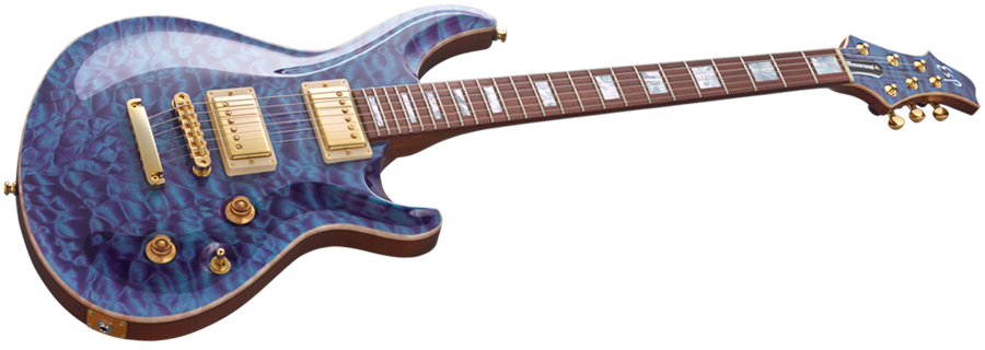 ESP Original Series -AMOROUS NT-CTM-