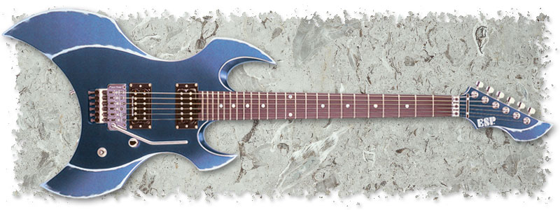 ESP Original Series -AX-