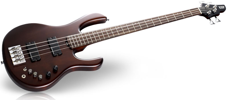 ESP Original Series -BOTTOM LINE-