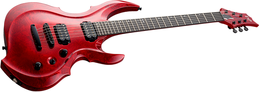 ESP Original Series -FRX NT-