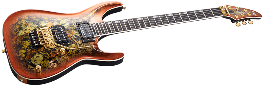 ESP Original Series -HORIZON-PT FR-