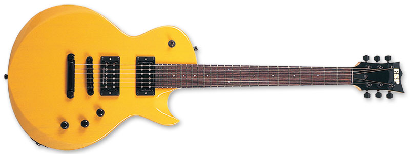 ESP MA-200ゴトーマグナムロックペグに交換 - ギター