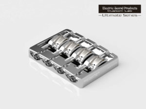 ESP BB20-4 Brass -KUSABI- Chrome
