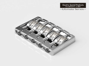 ESP BB20-5 Brass -KUSABI- Chrome