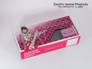 tetsuya LC-1 (Tone Circuit)